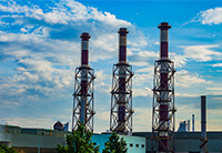 黔东南柴油发电机组进气门与排气门磨损严重是什么原因