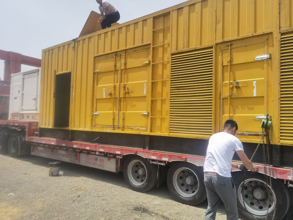 黔东南汽油发电机对供油装置的要求