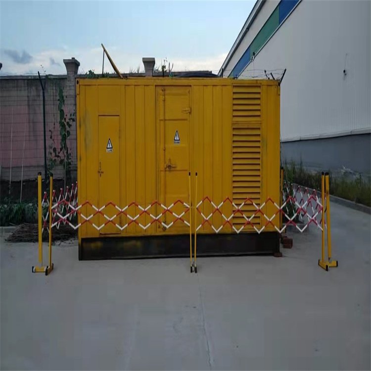 黔东南发电机组油箱盖上留出小气孔有什么用？