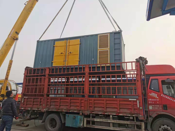 黔东南发电机租赁消声器的设计原理