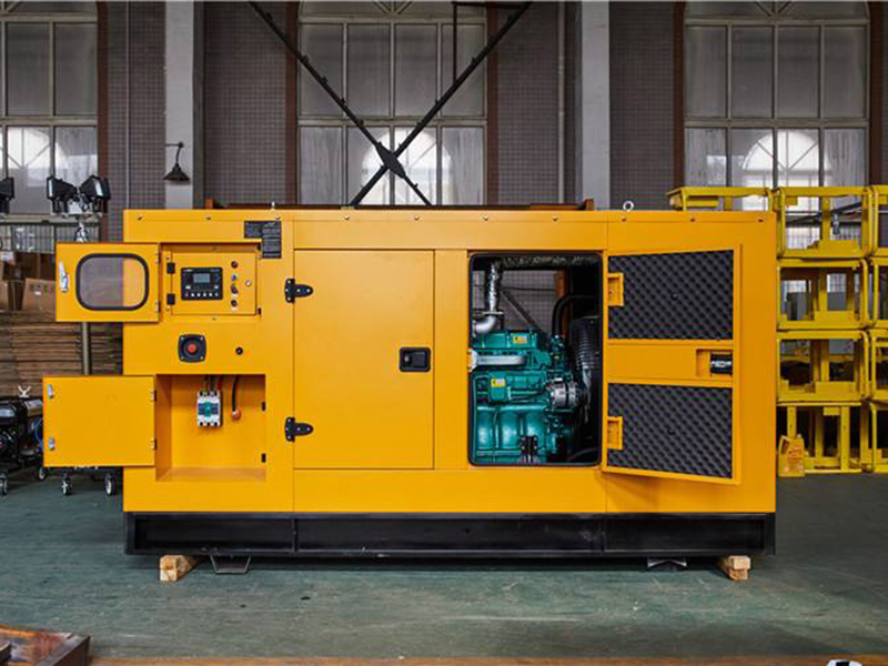 黔东南发电机租赁中如何根据仪表指示来判断发电机的故障类型？