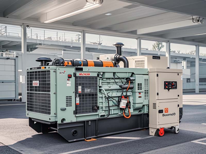 黔东南发电机出租校准皮带张力计的注意事项有哪些？