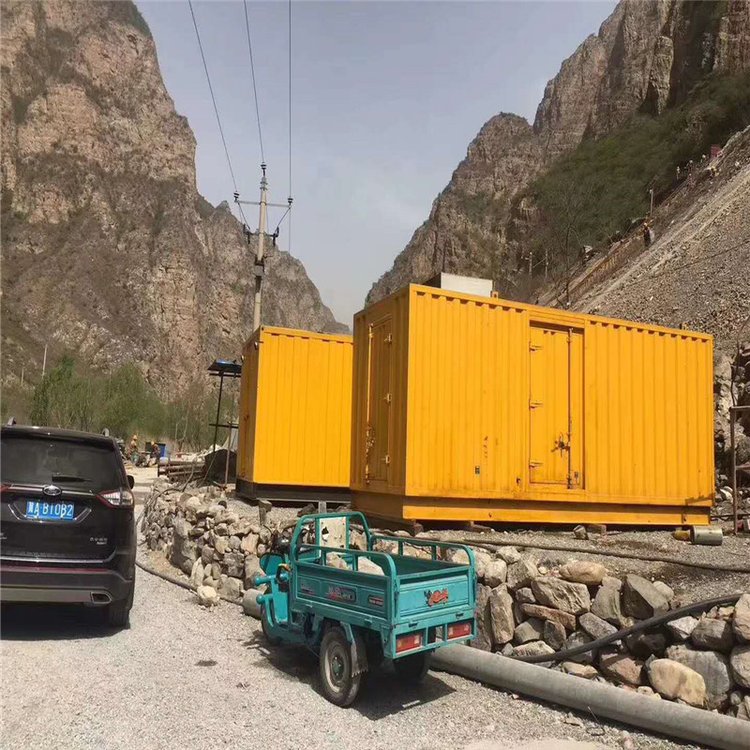 黔东南柴油发电机组的保养周期是多久？