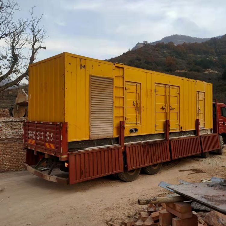 黔东南发电机组如何判断滤清器密封圈是否需要更换？