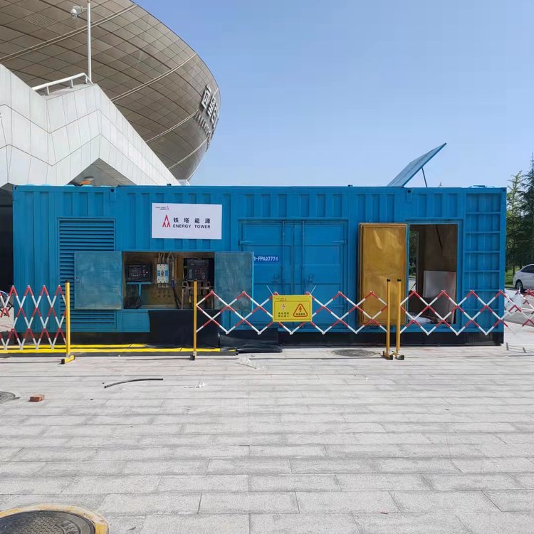 黔东南介绍一下发电机组维修保养的具体操作流程