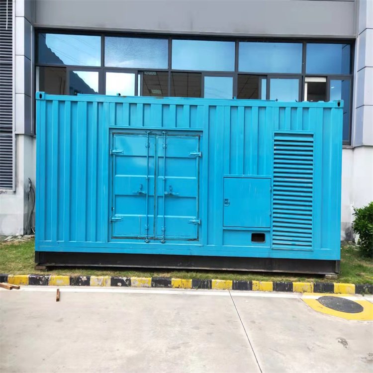 黔东南发电机组使用中应注意什么事项？