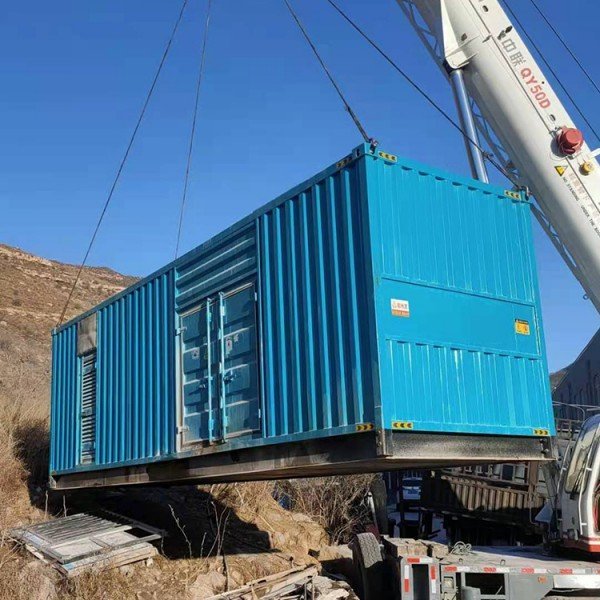 黔东南发电机组维修保养中应注意什么事项？