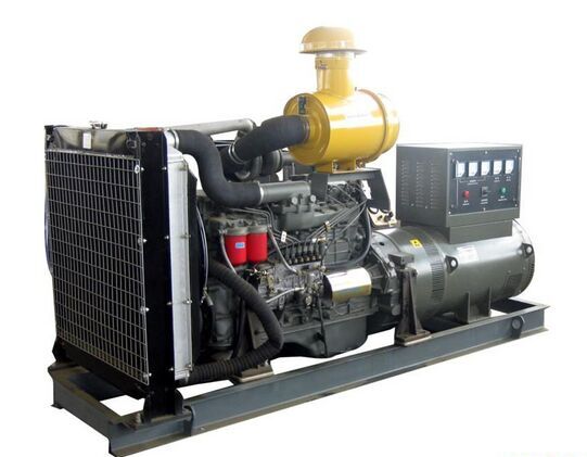 黔东南汽油发电机组电瓶电解液密度偏低时如何调整？